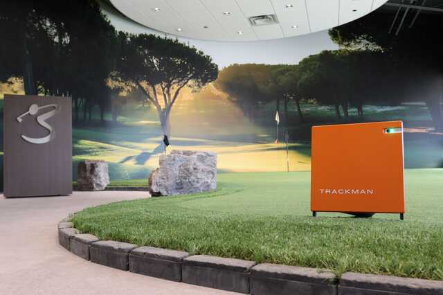Swing Golf Lounge