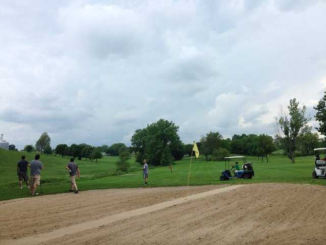 Grant City Golf Course - photo 3
