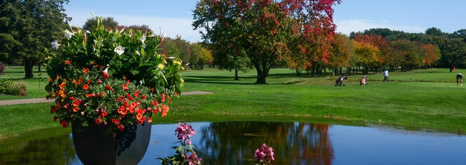 Green Harbor Golf Club - photo 5