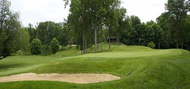 Delaware Country Club - photo 1