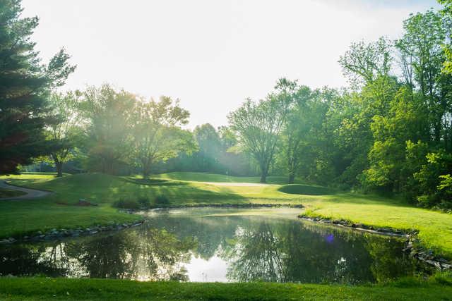 The Golf Club at Eagle Pointe - photo 5