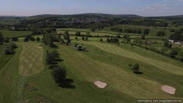Casterton Golf Club - 9-hole Course - photo 4