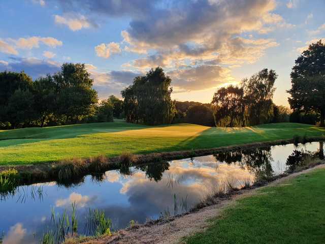 The Shropshire Golf Centre - photo 4