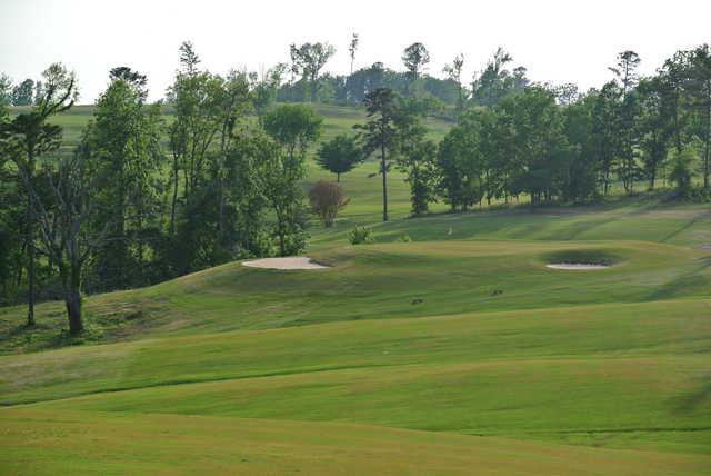 Eagle's Nest Golf Course