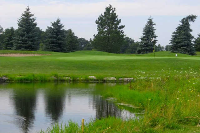 Chippewa Creek Golf at Mt. Hope - photo 8