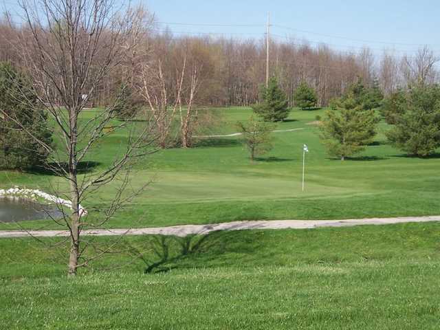 Morningstar Golf Club (Indiana) - photo 1