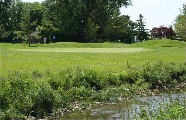Rockway Golf Course - photo 2