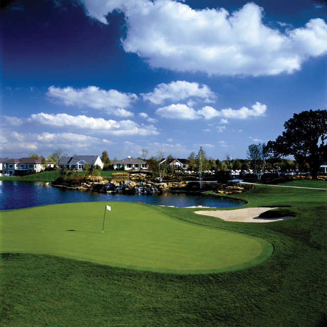 Whisper Creek Golf Club - photo 1