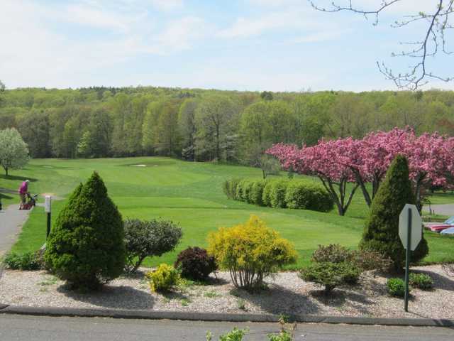 Timberlin Golf Club - photo 3