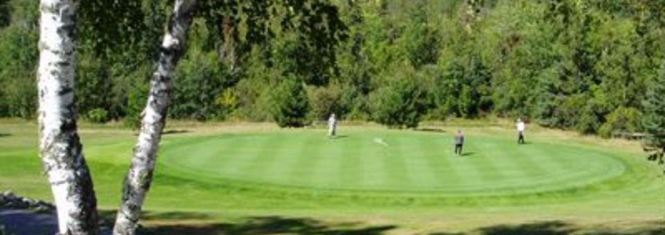 Ely Golf Club - photo 3
