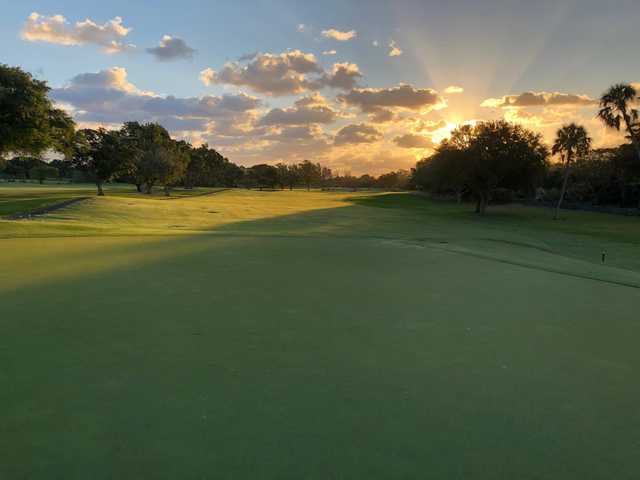 Miami Shores Country Club - photo 2