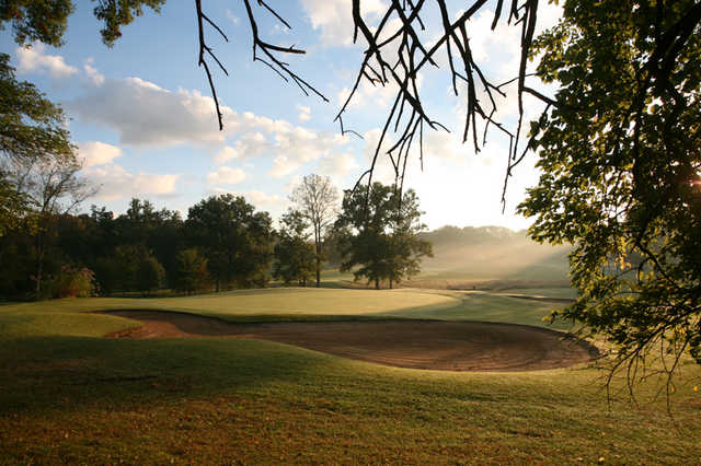 Oak Meadow Golf Club - photo 2