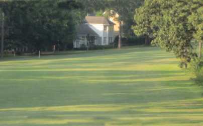 Lake Forest Golf Club