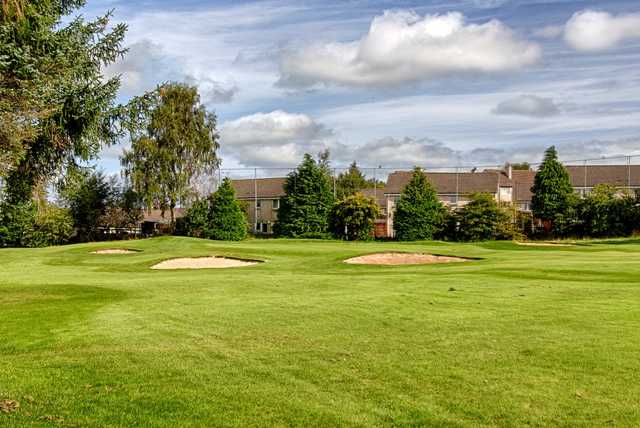 Dumfries & Galloway Golf Club - photo 4