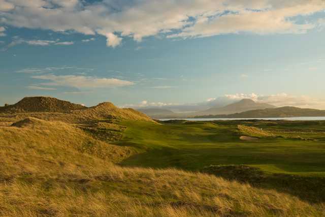 Rosapenna Hotel and Golf Links - photo 2