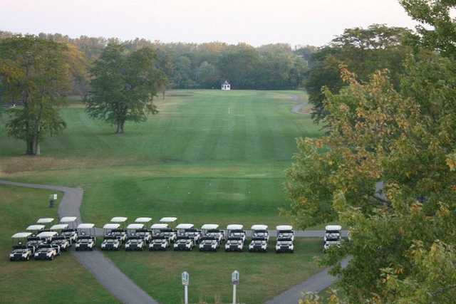 Cross Creek Golf Course - photo 3