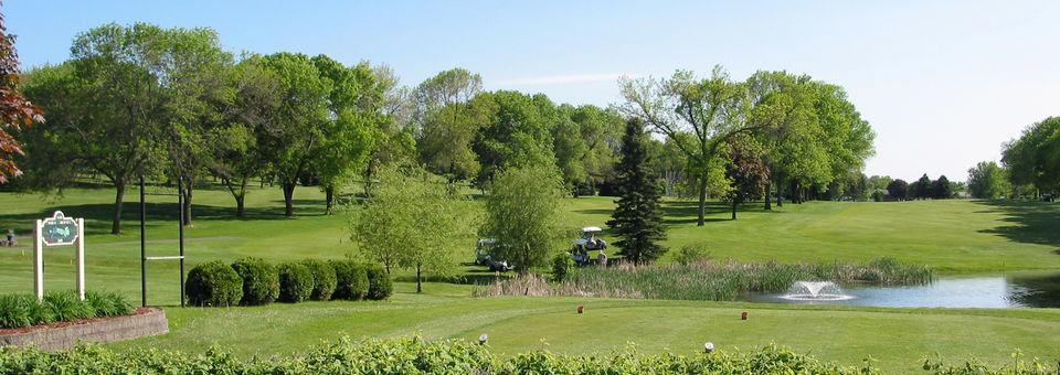 Lost Spur Golf Course - photo 3