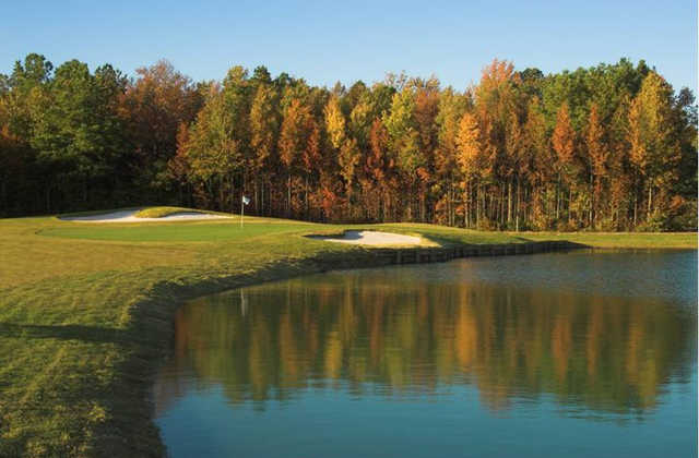 Indian Creek - photo 3