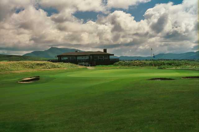 Rupert Country Club - photo 1