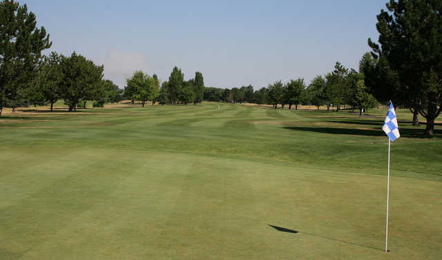 Scotch Pines Golf Course - photo 2