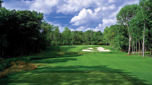 Grand Niagara Golf Club - photo 4
