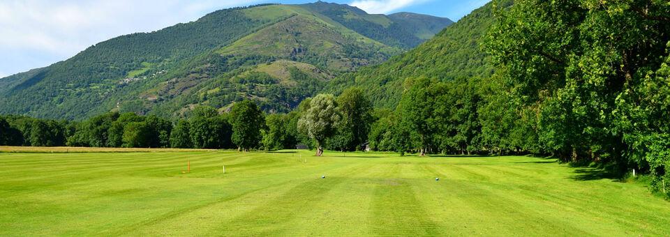 Golf de Luchon - photo 4