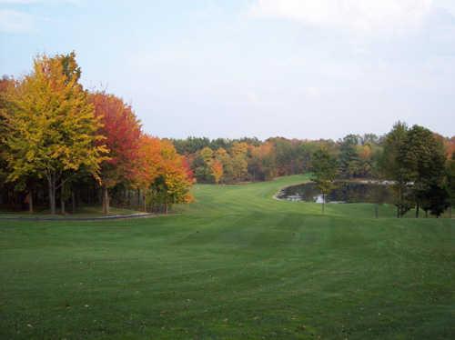 Rolling Acres Golf Course - photo 3