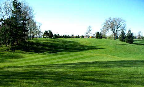 Champion Executive Golf Course - photo 3