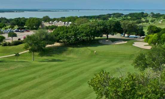 Ridgewood Country Club - photo 4