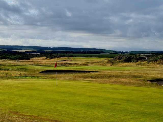 Spey Bay Golf Club - photo 2