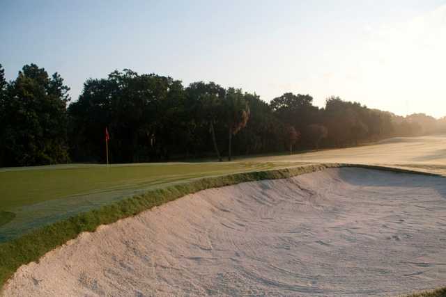 Lone Palm Golf Club
