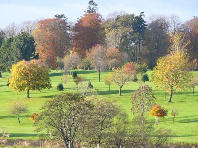 Huntly Golf Club - photo 2