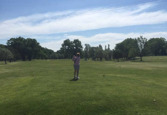 Atwood Country Club - photo 1