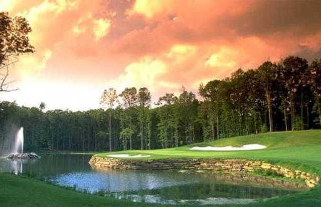 Glade Springs Village - Stonehaven - photo 6