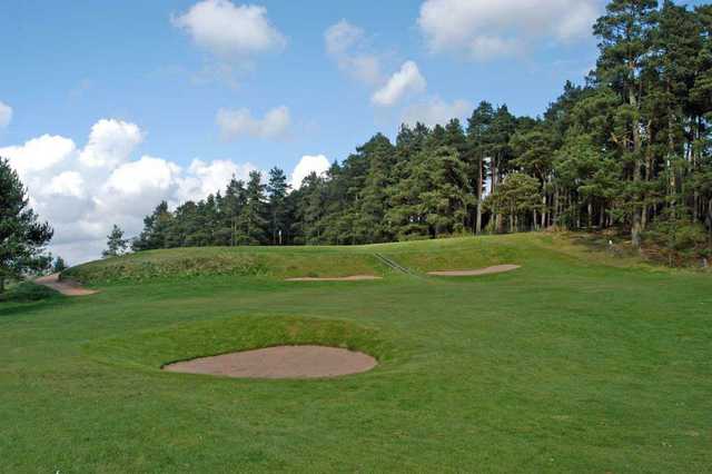 Edzell Golf Club - photo 4