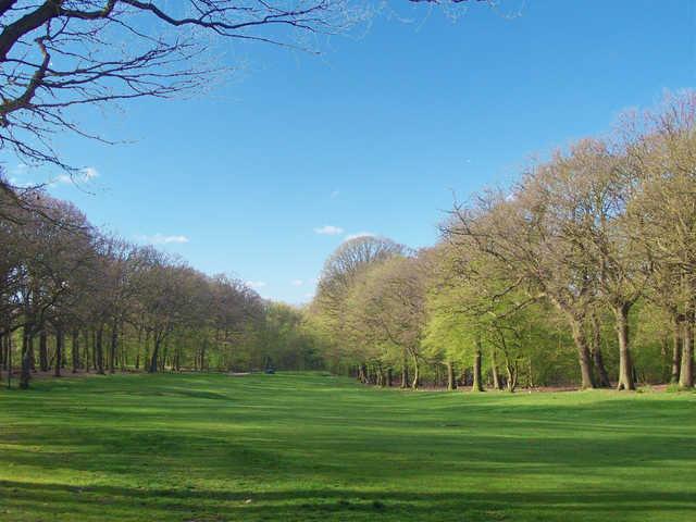 Belfairs Golf Club - photo 2