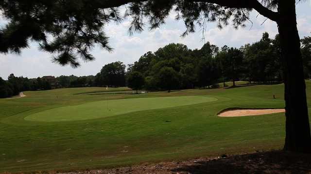 Firethorne Country Club - photo 2