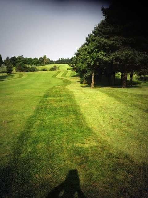 Werneth Golf Club