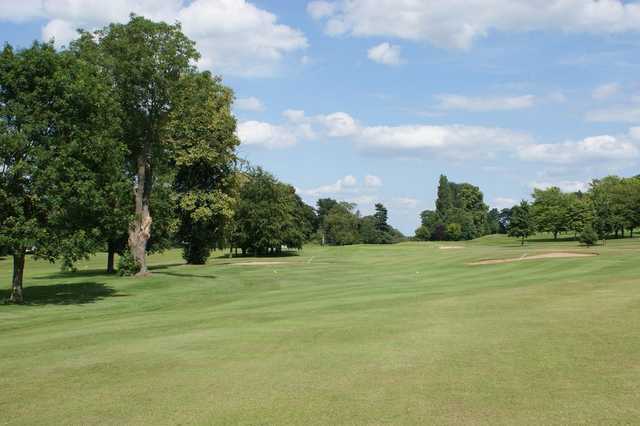 Canwick Park Golf Club - photo 2