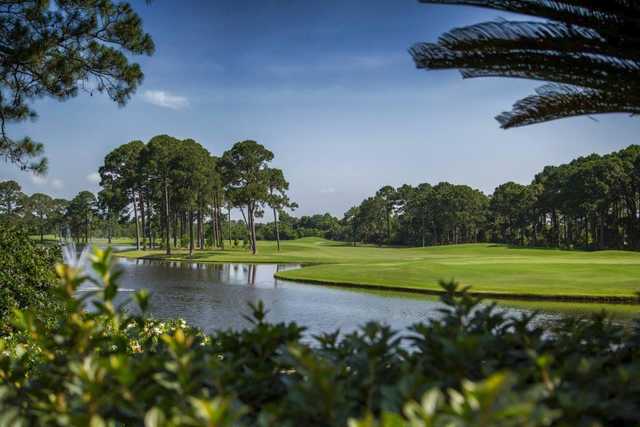 Indian Bayou Golf Club - photo 2
