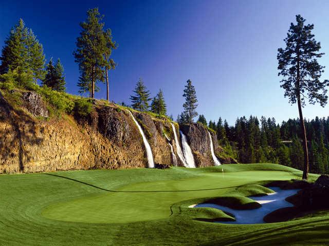 The Club At Black Rock