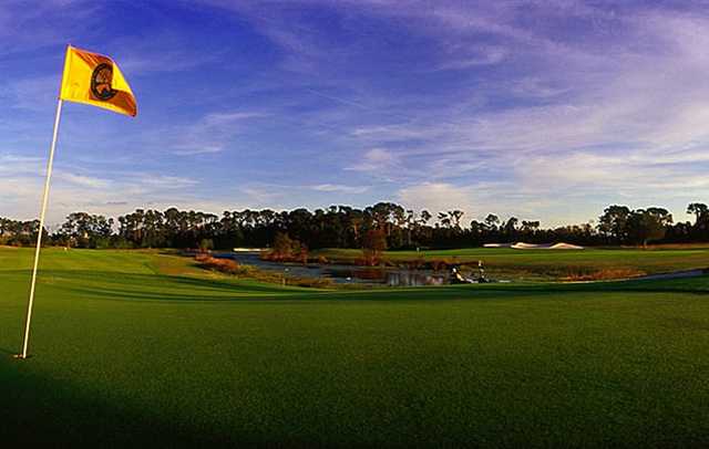 Deer Island Country Club - photo 7