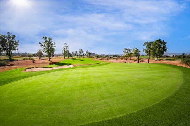 Papago Golf Course - photo 8