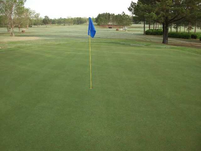 Eagle Hill Golf and Athletic Club - photo 4