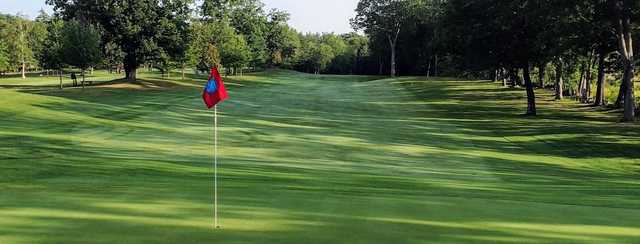 Concord Country Club - photo 3