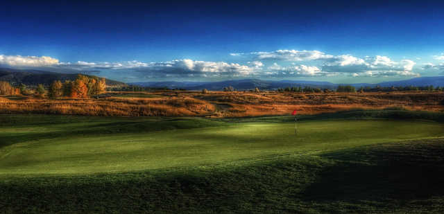 Haymaker Golf Course - photo 3