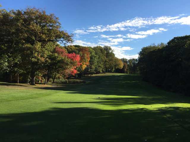 Lake Isle Country Club