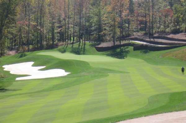 Spring Creek Golf Club - photo 5