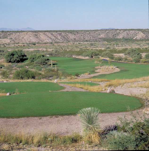 del Lago Golf Club - photo 2