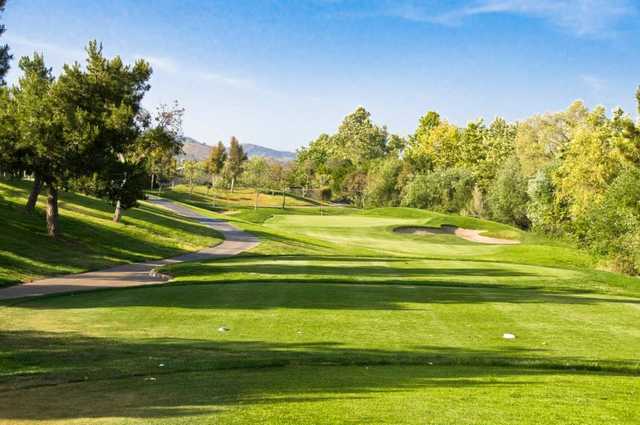 Twin Oaks GC - photo 4